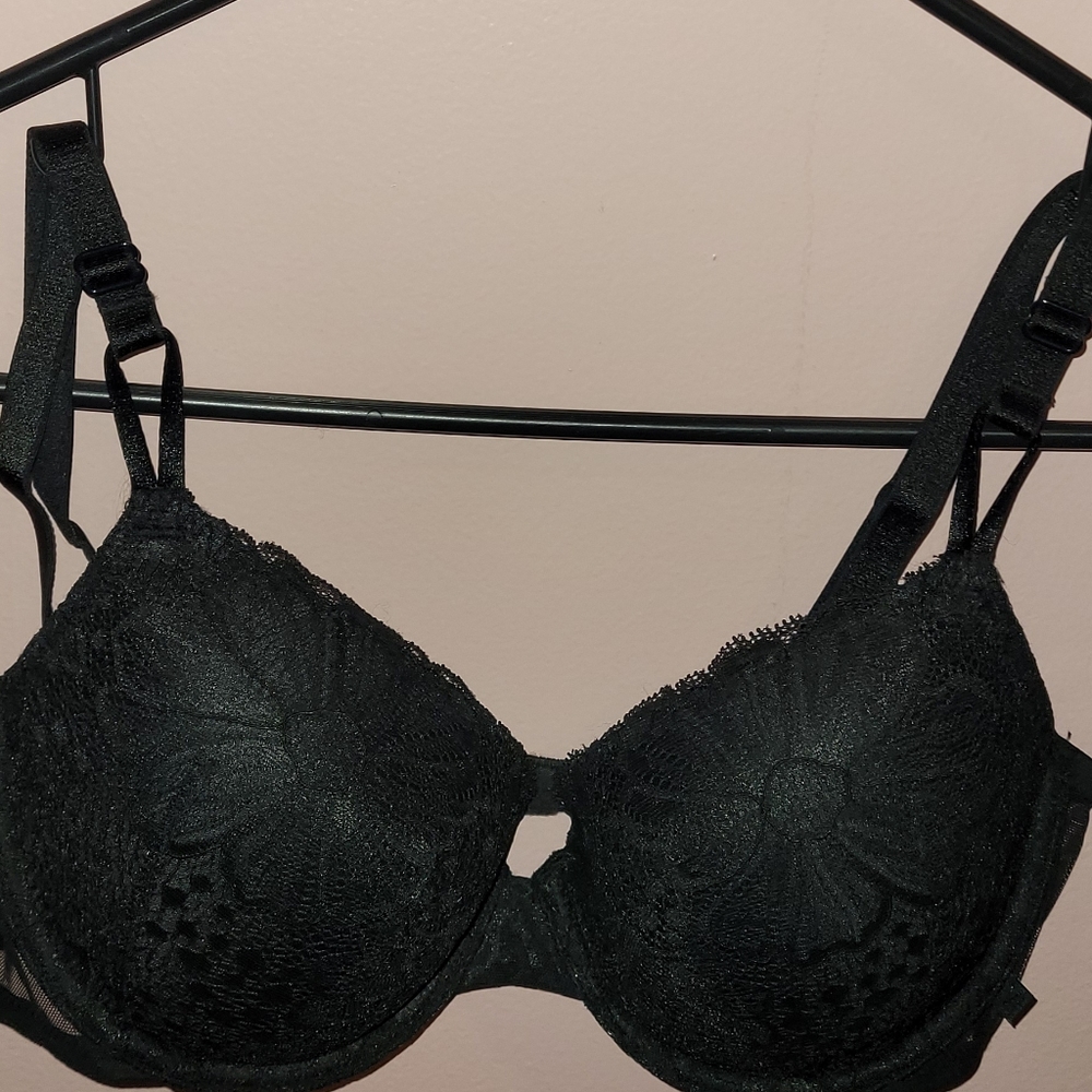 Victorias Secret 36C lined demi